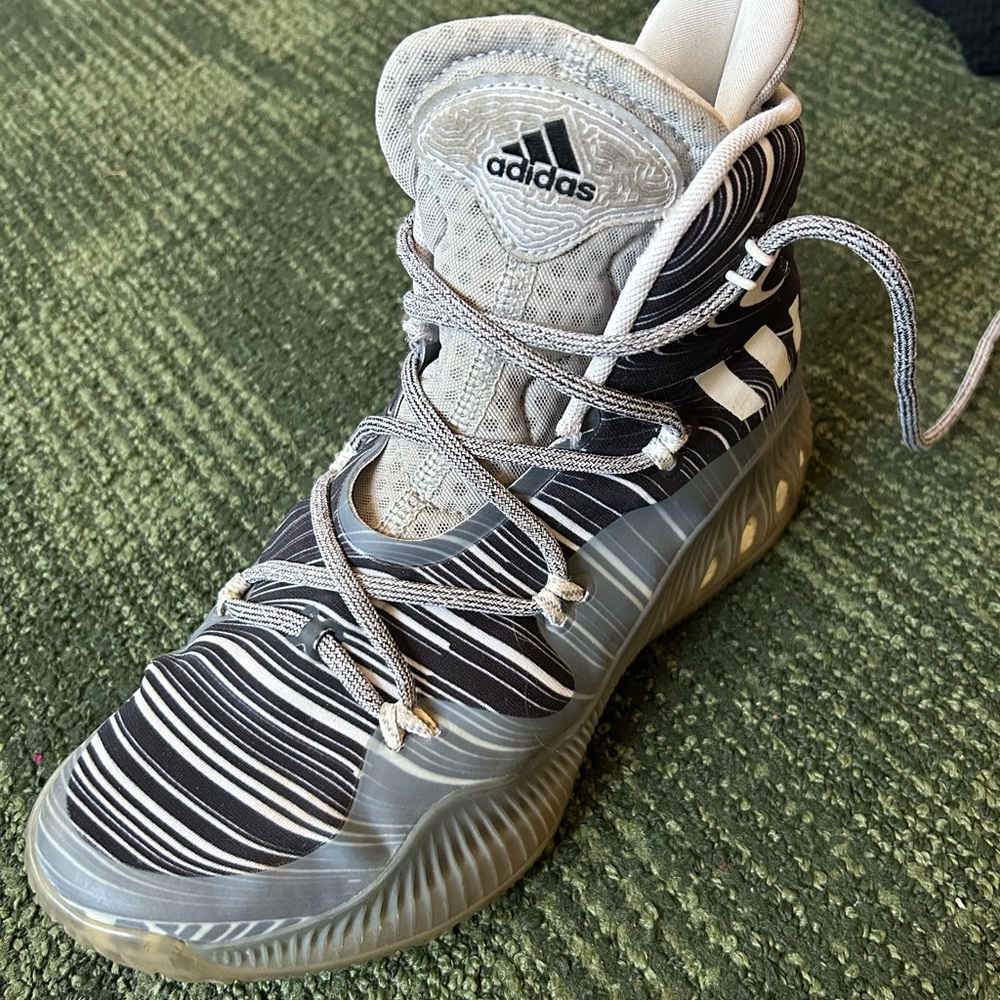 Men’s Adidas Crazy Explosives